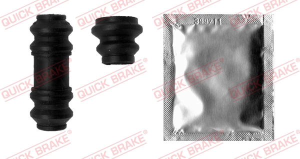 Accessoires Quick Brake 113-1326