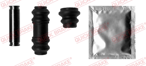 Remklauw revisie Quick Brake 113-1326X