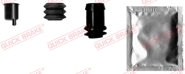 Accessoires Quick Brake 113-1335