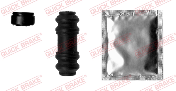 Accessoires Quick Brake 113-1336