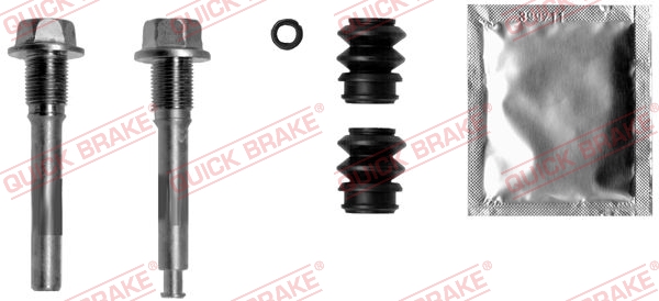 Remklauw revisie Quick Brake 113-1349X