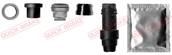 Accessoires Quick Brake 113-1351