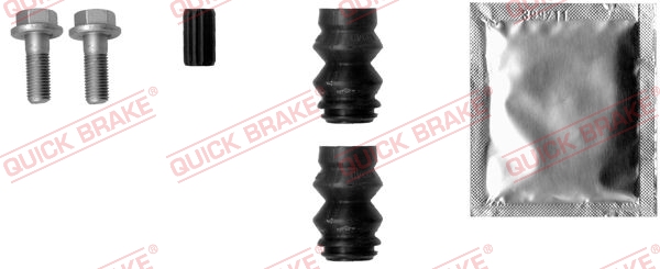 Accessoires Quick Brake 113-1355