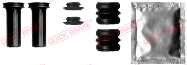 Remklauw revisie Quick Brake 113-1358X