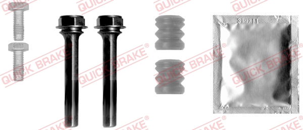 Remklauw revisie Quick Brake 113-1361X