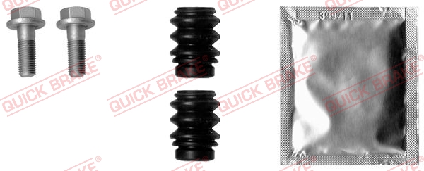 Accessoires Quick Brake 113-1363