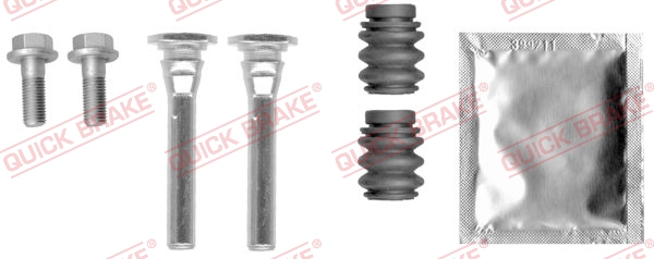 Remklauw revisie Quick Brake 113-1363X