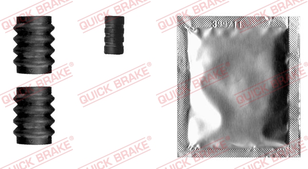 Accessoires Quick Brake 113-1365