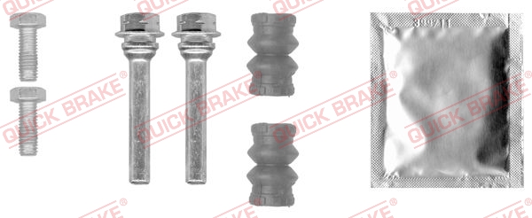 Remklauw revisie Quick Brake 113-1368X