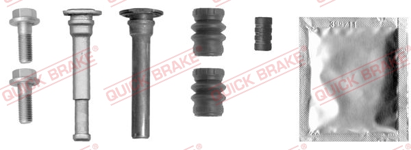 Remklauw revisie Quick Brake 113-1369X