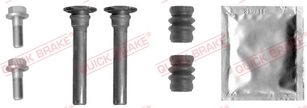 Remklauw revisie Quick Brake 113-1375X