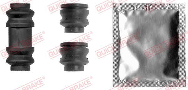 Accessoires Quick Brake 113-1382