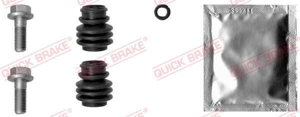 Accessoires Quick Brake 113-1383