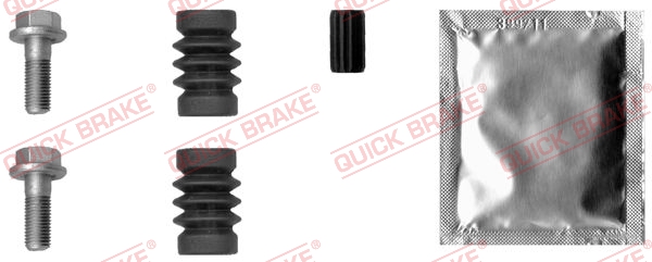 Accessoires Quick Brake 113-1385