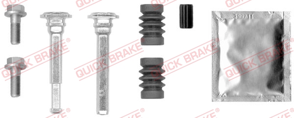 Remklauw revisie Quick Brake 113-1385X