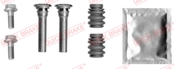 Remklauw revisie Quick Brake 113-1388X