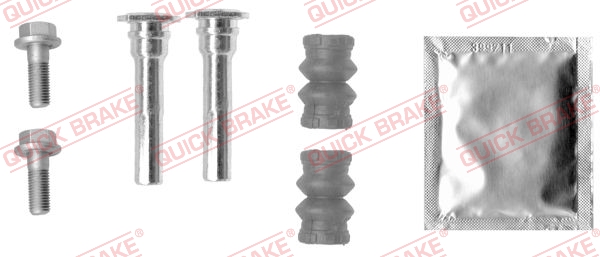 Remklauw revisie Quick Brake 113-1389X