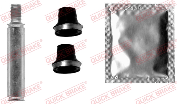 Remklauw revisie Quick Brake 113-1390X