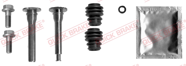 Remklauw revisie Quick Brake 113-1393X