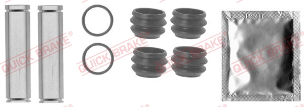 Remklauw revisie Quick Brake 113-1397X