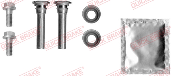 Remklauw revisie Quick Brake 113-1398X