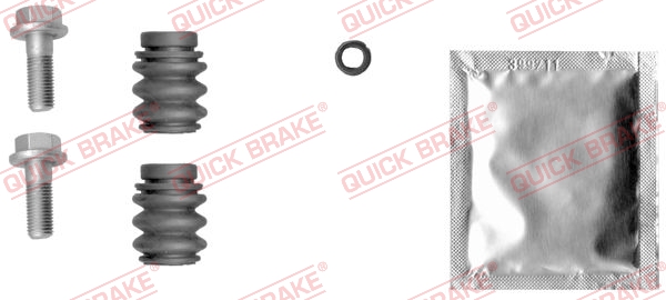 Accessoires Quick Brake 113-1399