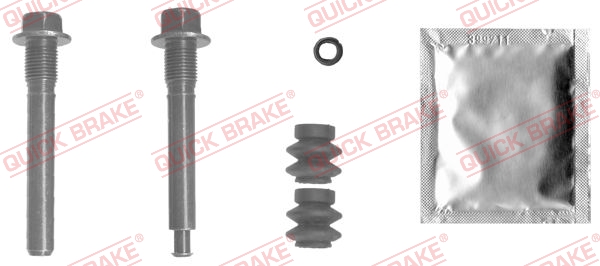 Remklauw revisie Quick Brake 113-1402X