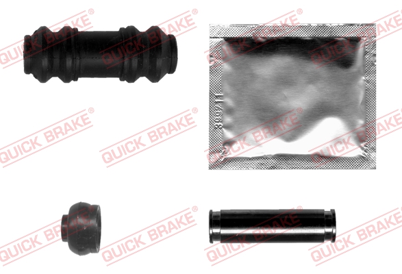 Remklauw revisie Quick Brake 113-1403X