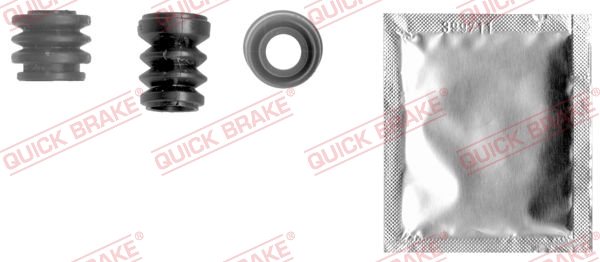 Accessoires Quick Brake 113-1404