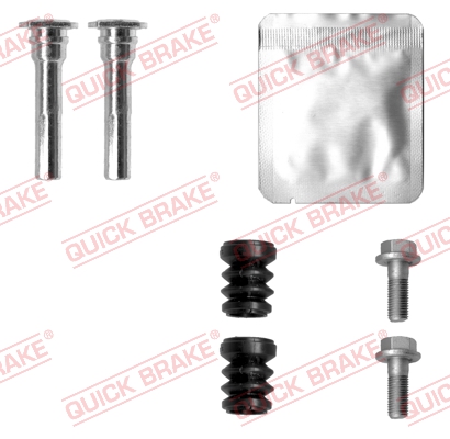 Remklauw revisie Quick Brake 113-1405X