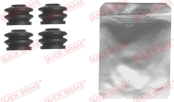 Accessoires Quick Brake 113-1406