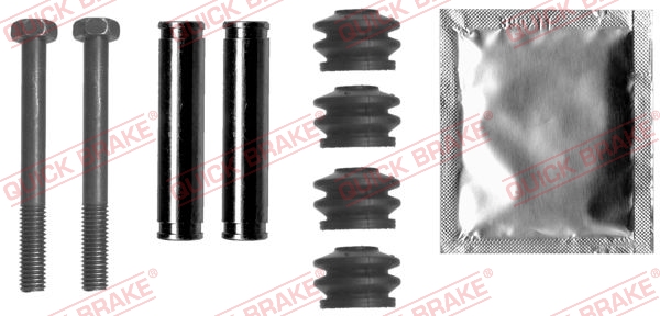 Remklauw revisie Quick Brake 113-1406X