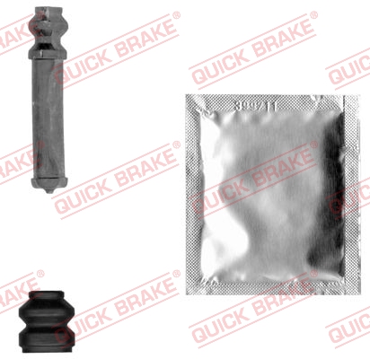 Accessoires Quick Brake 113-1409