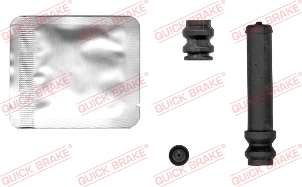 Accessoires Quick Brake 113-1418