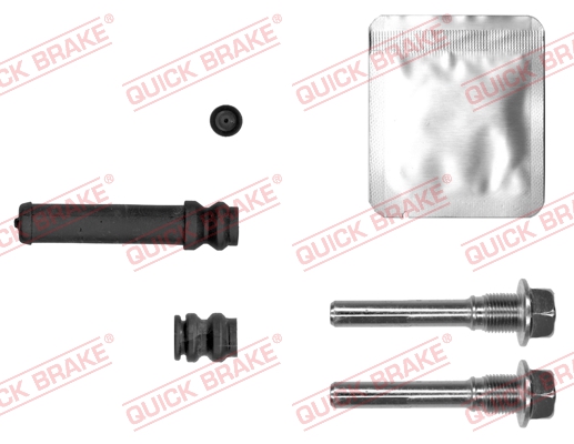 Remklauw revisie Quick Brake 113-1418X