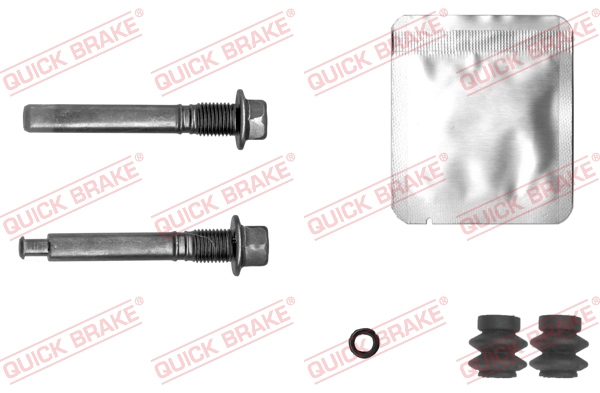 Remklauw revisie Quick Brake 113-1423X