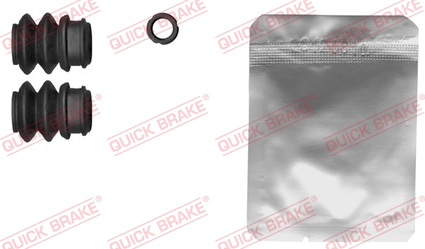 Accessoires Quick Brake 113-1424