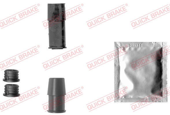 Accessoires Quick Brake 113-1442