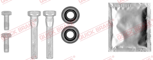 Remklauw revisie Quick Brake 113-1443X