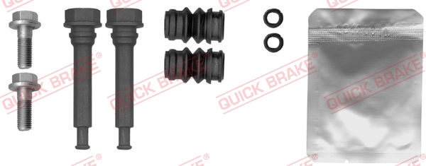 Remklauw revisie Quick Brake 113-1447X