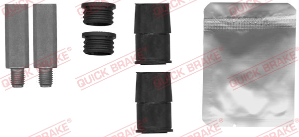 Remklauw revisie Quick Brake 113-1448X