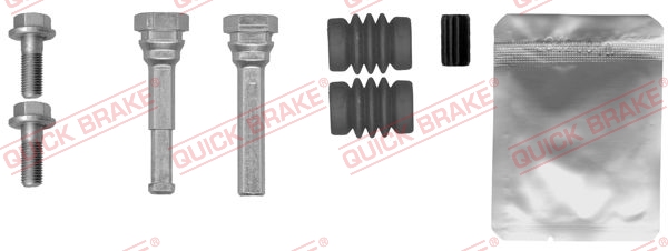 Remklauw revisie Quick Brake 113-1452X