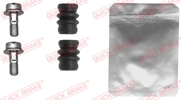 Accessoires Quick Brake 113-1454