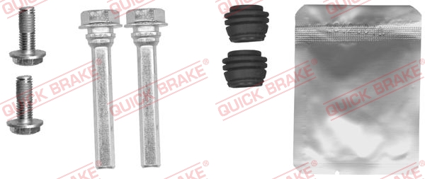 Remklauw revisie Quick Brake 113-1455X