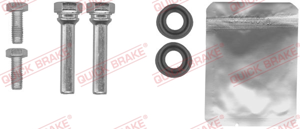 Remklauw revisie Quick Brake 113-1457X