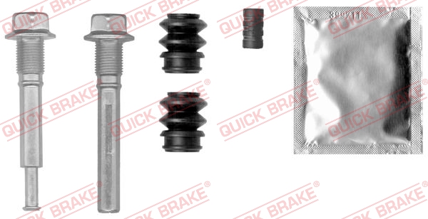 Remklauw revisie Quick Brake 113-1461X