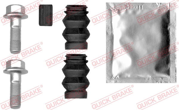 Accessoires Quick Brake 113-1464