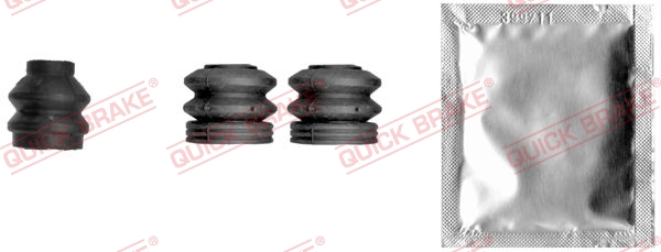 Accessoires Quick Brake 113-1465