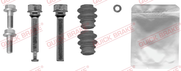 Remklauw revisie Quick Brake 113-1467X