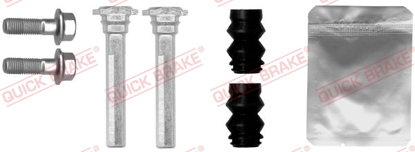 Remklauw revisie Quick Brake 113-1468X